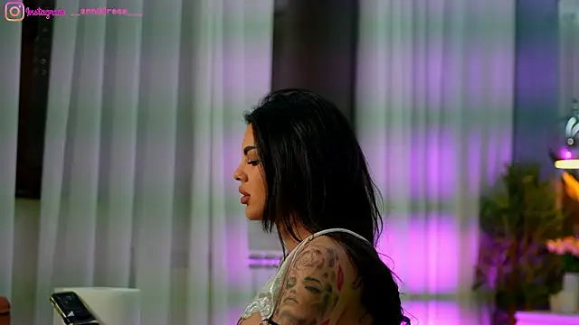 perfectt33n online show from March 16, 2:21 pm