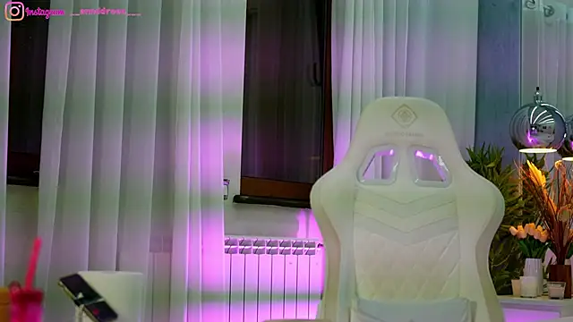 perfectt33n online show from March 23, 2:43 pm