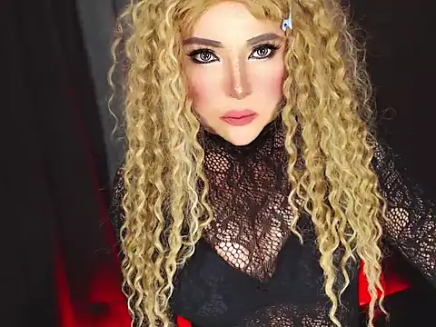 AutofellatioTS online show from April 11, 9:41 pm