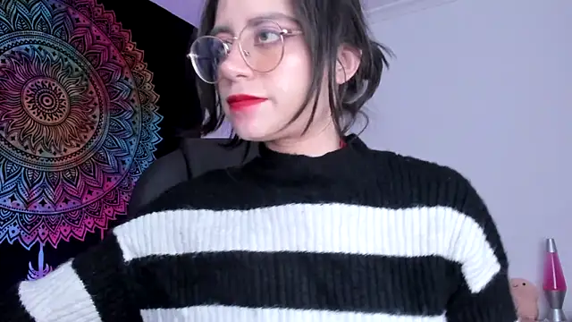 HazelKush online show from March 21, 12:29 am