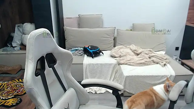 Sunny-Girl1 online show from January 7, 7:55 am