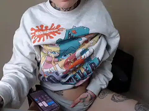 ArrangedFoot online show from January 17, 3:01 am