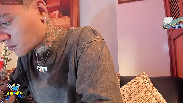 ImDominike online show from November 29, 6:27 am