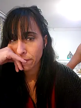 misscectito13 online show from March 19, 6:01 pm