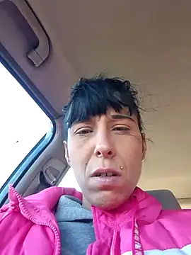 misscectito13 online show from November 3, 8:26 am