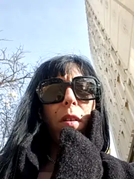 misscectito13 online show from December 16, 12:21 pm