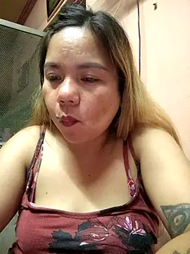 ambersmile online show from September 12, 10:54 pm