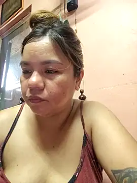 ambersmile online show from September 13, 11:04 pm