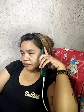 ambersmile online show from September 24, 11:52 pm