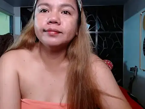 ambersmile online show from September 26, 10:03 pm