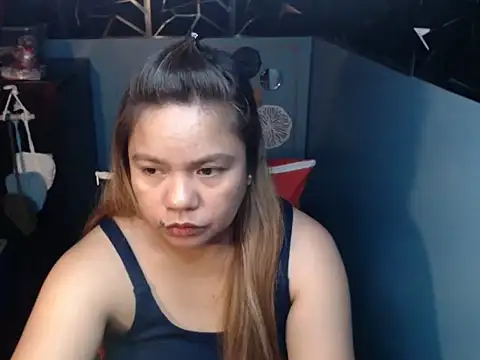 ambersmile online show from October 12, 11:04 pm