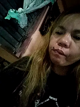 ambersmile online show from October 16, 8:21 pm