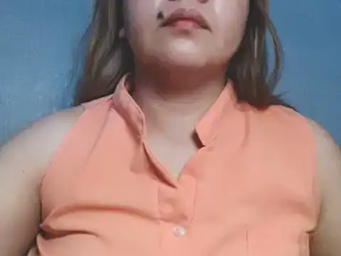 ambersmile online show from April 12, 10:26 pm