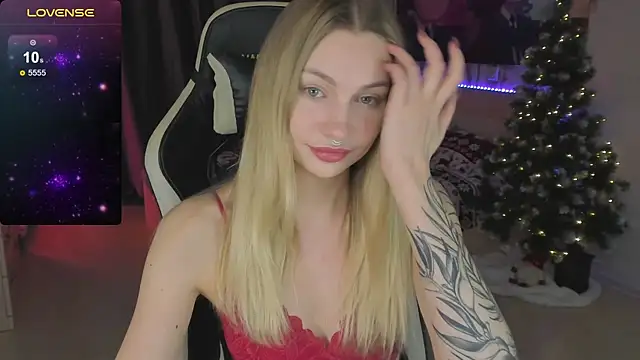 BiMolly online show from January 24, 1:47 pm