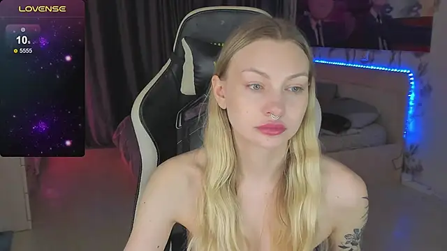 BiMolly online show from March 14, 5:16 am