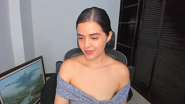 mia collins x online show from November 2, 12:24 am