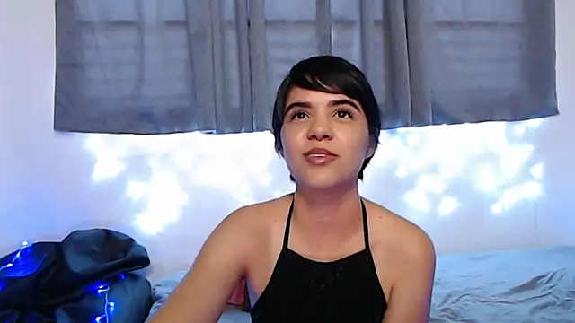 mia collins x online show from March 4, 7:09 pm