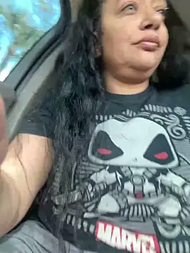 PichyPrettyPussy online show from February 13, 6:37 pm