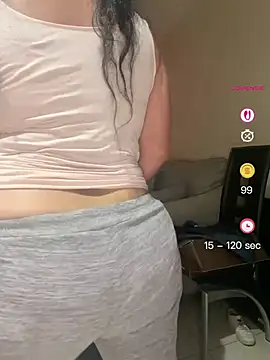 Snapshot of PichyPrettyPussy chatting on April 23, 3:03 pm PichyPrettyPussy online show from April 23, 3:03 pm