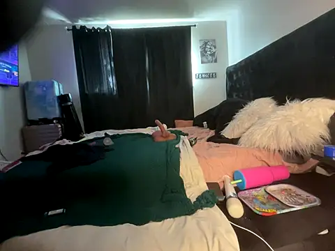 odbodu online show from October 3, 4:37 pm