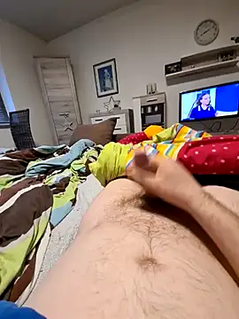 PetePro1989 online show from October 27, 7:12 am