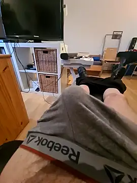 PetePro1989 online show from November 2, 2:30 pm