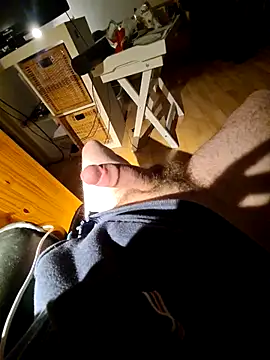 PetePro1989 online show from November 25, 5:07 am