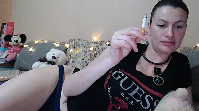 HotDreamm online show from February 21, 11:21 pm