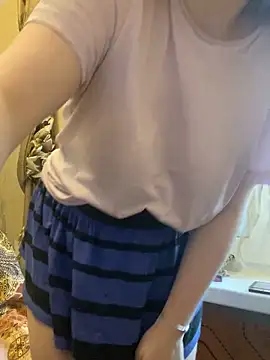 -MimmiLissa- online show from February 11, 12:32 pm