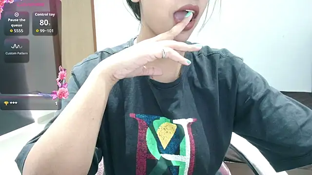 DesiZoya online show from October 29, 5:31 am