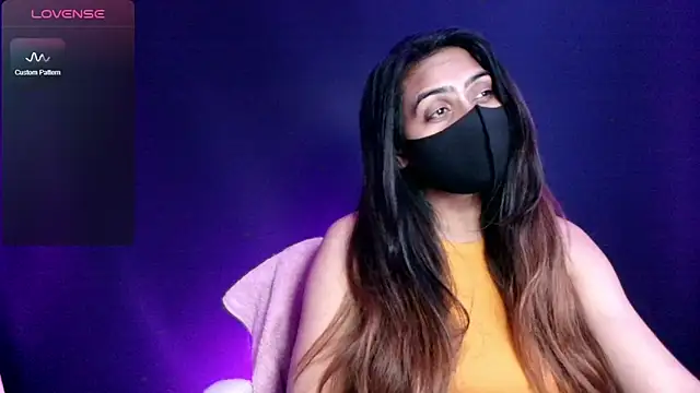 DesiZoya online show from November 14, 4:17 pm