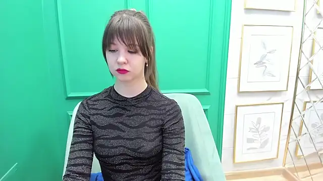 ElizaMild online show from January 25, 1:08 pm