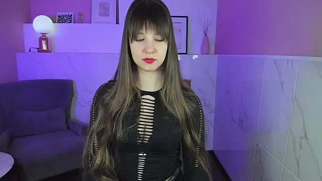 ElizaMild online show from March 4, 4:41 pm