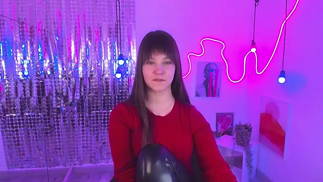 ElizaMild online show from March 22, 7:20 pm