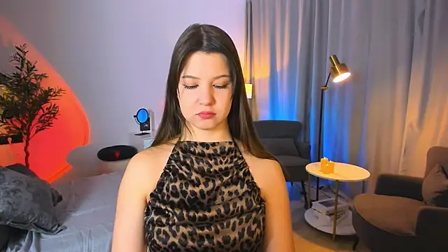 ElizaMild online show from February 22, 1:20 pm