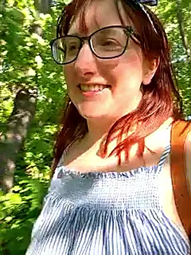 WickedAphrodite online show from June 13, 9:02 pm