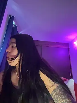 Naiara sex online show from March 10, 1:49 pm