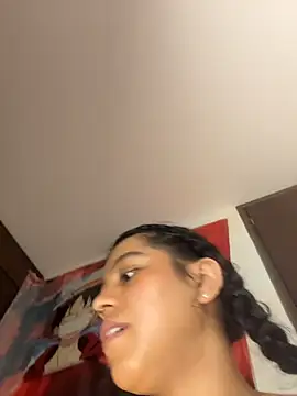 Naiara sex online show from June 5, 6:52 am