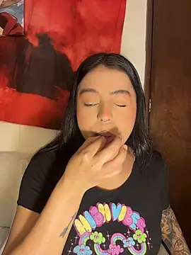 Naiara sex online show from July 11, 3:09 am