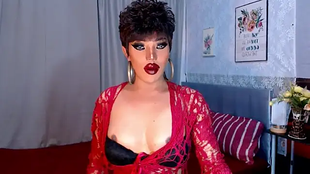 Snapshot of trixxielicious chatting on January 9, 9:58 pm trixxielicious online show from January 9, 9:58 pm