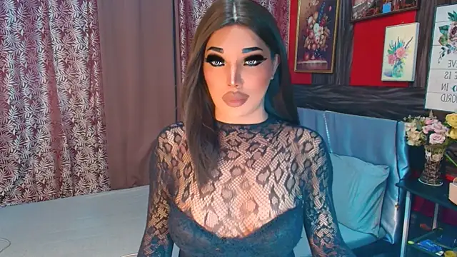 trixxielicious online show from October 29, 2:19 pm