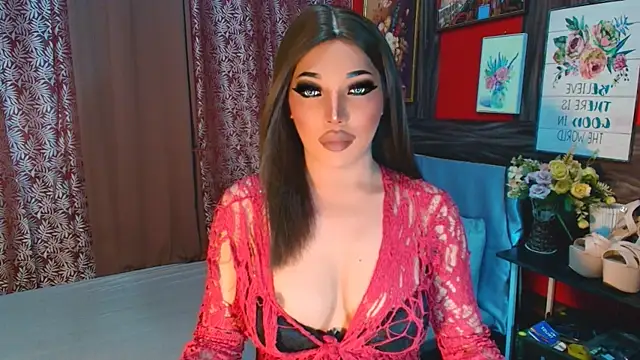 trixxielicious online show from October 30, 11:55 am