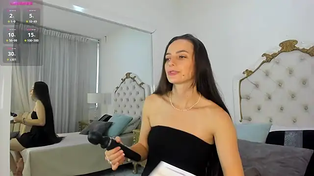 Princsgirl  online show from February 9, 6:58 pm