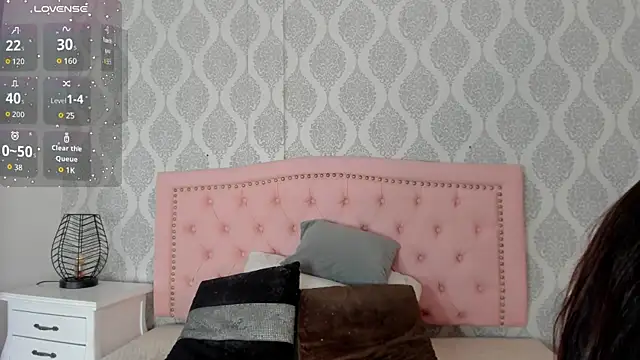 Princsgirl  online show from September 26, 12:53 pm