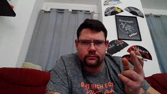 sexykevin17cm online show from February 20, 5:02 pm