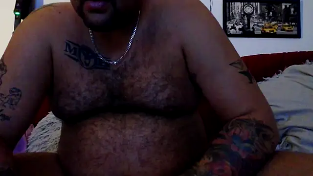 sexykevin17cm online show from April 18, 2:59 am