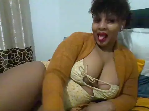 Nathyjess195 online show from January 7, 9:12 am