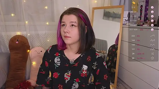 Mira Falls online show from January 18, 5:31 am