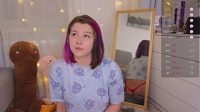 Mira Falls online show from January 22, 5:16 am