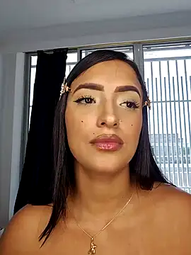 Shantal Lovee online show from December 30, 7:11 pm